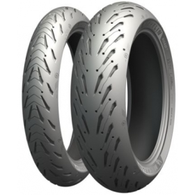 Padanga MICHELIN ROAD 5 TL 69W 160/60 R17