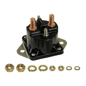 Sea-X solenoid Mercury/Mercruiser  20-300hp