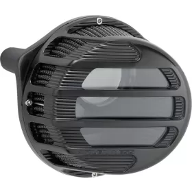 ARLEN NESS "Sidekick" oro filtro komplektas Harley Davidson FLHX / FLHXSE / FLTRX / FLTRX / FLTRXSTSE 1923-1977cc 23-25