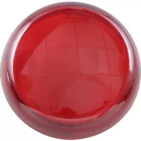 DRAG SPECIALTIES Replacement Turn Signal Lens Harley Davidson FLD / FLHRXS / FLHX / FLHXS / FLHXSE 883-1923cc 00-24