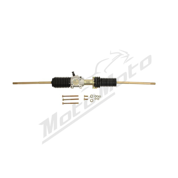 ALL BALLS Steering Rack Polaris RZR 800 08-14