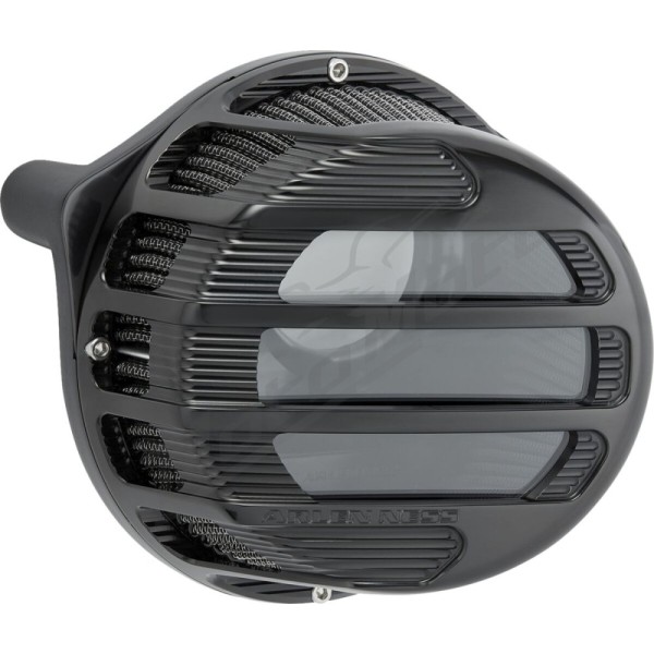 ARLEN NESS Sidekick Air Cleaner Kit Harley Davidson FLHX / FLHXSE / FLTRX / FLTRX / FLTRXSTSE 1923-1977cc 23-25