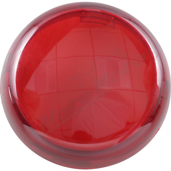 DRAG SPECIALTIES Replacement Turn Signal Lens Harley Davidson FLD / FLHRXS / FLHX / FLHXS / FLHXSE 883-1923cc 00-24
