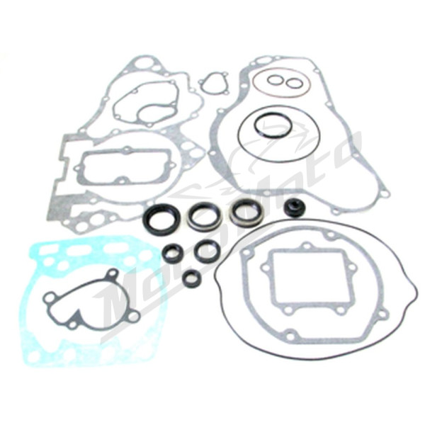 Namura Gasket Set Suzuki RM 250 03-08