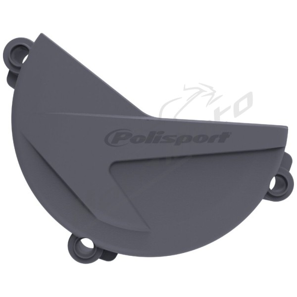 POLISPORT Clutch Cover Protectors SHERCO SCF / SEF / SEF-R / SEF-SD 250-300cc 2014-2022
