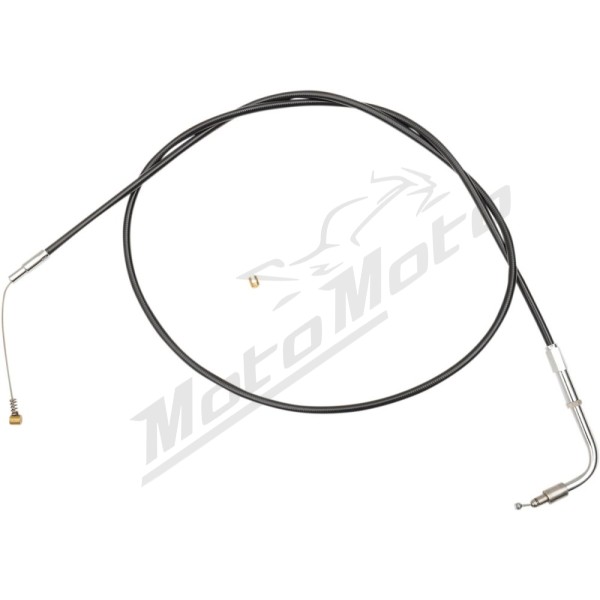 S&S CYCLE Akceleratoriaus lynas Harley Davidson FLHR / FLHRCI / FLHRI 1340cc 96-98