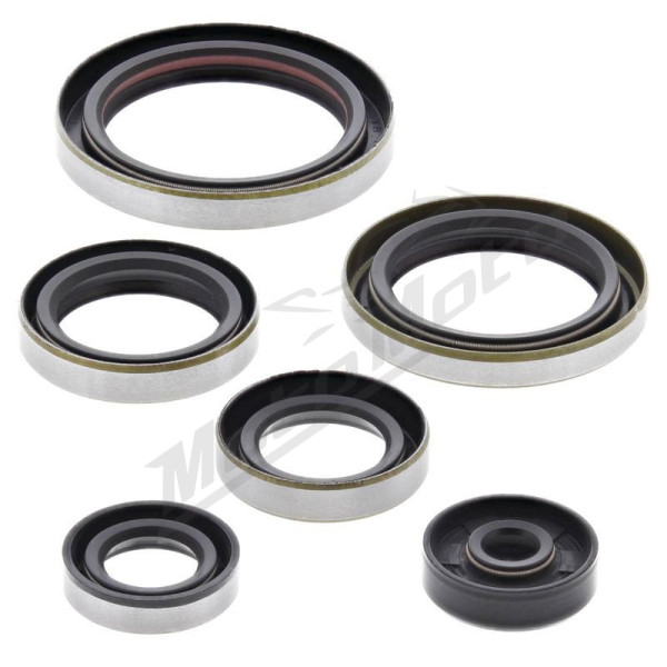 Winderosa (vertex) set (set) of engine seals KTM SX / EXC 250 03-16