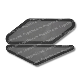 Frogzskin Ski-doo XP 600RS Exhaust/PTO Vent Kit 2008-2013