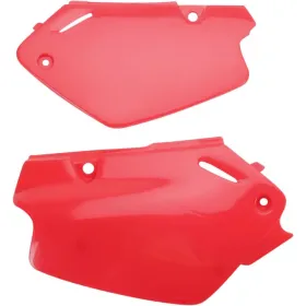 UFO Replacement Side Panels Honda CR 80cc 96-02