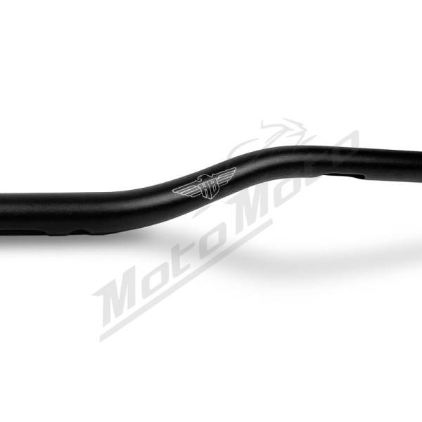 HEINZ BIKES Performance ClubStyle MX Handlebar Ø32mm 800mm Harley Davidson E / EL / FL / FLH / G / XG / XLH / XL 500/1923 35-24