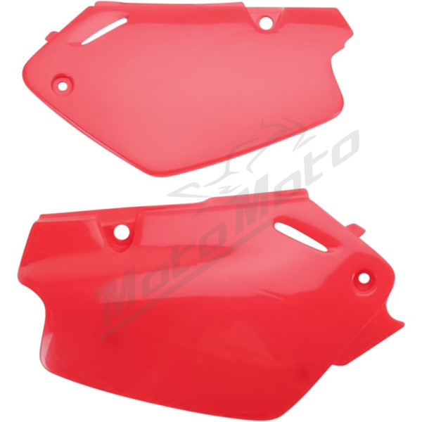 UFO Replacement Side Panels Honda CR 80cc 96-02