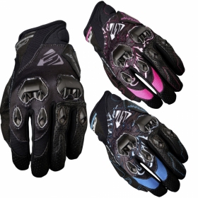 Five Stunt Evo Replica Women's Gloves