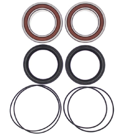 PROX Rear Wheel Bearings Kit Yamaha YFZ 450cc 09-20