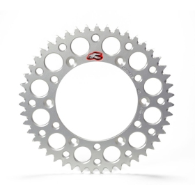 Renthal Rear Sprocket 44T GPSI GasGas / Husqvarna / KTM 85-105cc 03-25