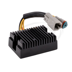 SBT Rectifier Sea Doo 3D / GTI / GTX / RXP / RXT / Wake 130-215 02-07