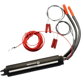 ELLERMANN I.LASH LED Posūkių varža Honda CBR / CRF 1000cc 17-18