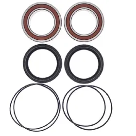 PROX Rear Wheel Bearings Kit Yamaha YFZ 450cc 09-20