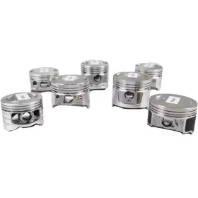 VERTEX Forged Piston Yamaha WR / YZ 450F 18-20 Ø96,950 - 96,970mm