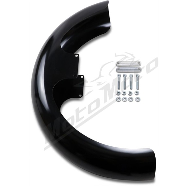 KLOCK WERKS Hugger Series Front Fender HARLEY DAVIDSON FLSL 1750-1923 18-26
