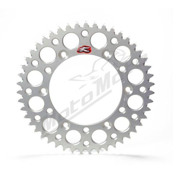 Renthal Rear Sprocket 44T GPSI GasGas / Husqvarna / KTM 85-105cc 03-25