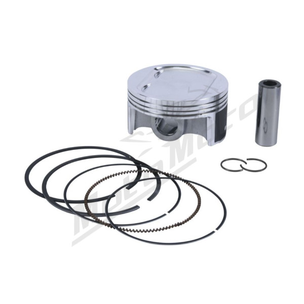 VERTEX Piston Ø91.96mm Arctic Cat Prowler / TRV / Wild Cat / Mud Pro 1000 09-17