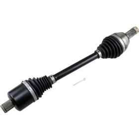 MOOSE OFFROAD FOUR WHEEL Heavy-Duty CV Axle Kit Polaris Scrambler / Sportsman 550-1000cc 10-18