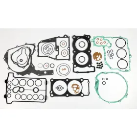 ATHENA Top End Gasket Set Yamaha XJ 600cc 92-03