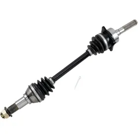 MOOSE OFFROAD FOUR WHEEL OEM Replacement Standard CV Axle Can-Am Outlander 330-400cc 03-05