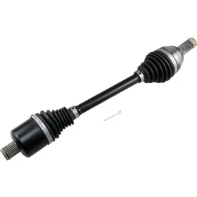 MOOSE OFFROAD FOUR WHEEL Heavy-Duty CV Axle Kit Polaris Scrambler / Sportsman 550-1000cc 10-18