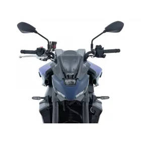 WRS Sport Priekinis stiklas Tamsintas 75% Yamaha MT-09 900cc 24-25