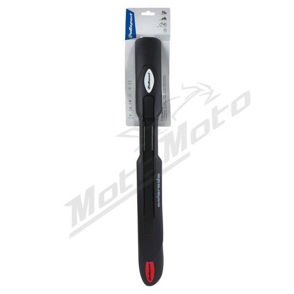 POLISPORT Set Of Mudguards Colorado 26 