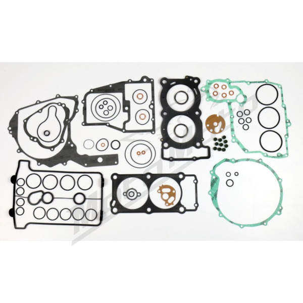 ATHENA Top End Gasket Set Yamaha XJ 600cc 92-03