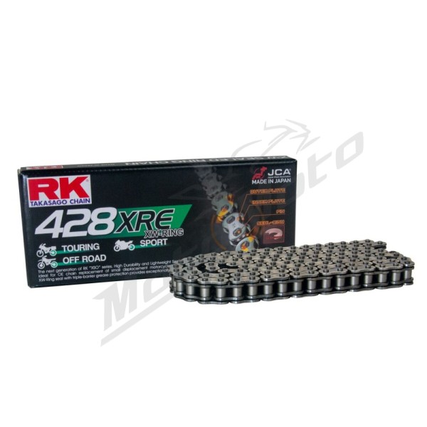 Chain RK428XRE