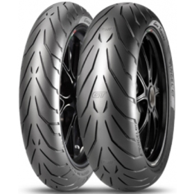 Tyre PIRELLI ANGEL GT TL 73W 190/50 R17