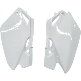 UFO Replacement Side Panels Honda CR 85cc 03-08