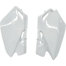 UFO Replacement Side Panels Honda CR 85cc 03-08