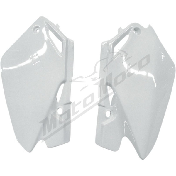 UFO Replacement Side Panels Honda CR 85cc 03-08
