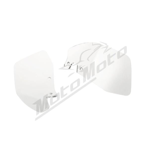 WRS BM014T Vėjo deflektoriai Skaidrūs BMW R1150GS 99-05