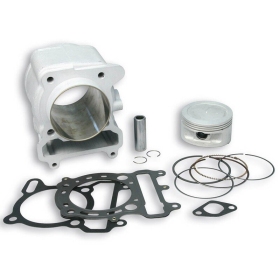 Cylinder Kit MALOSSI Yamaha 250-300cc H2O 4T Ø74 / Pin Ø17