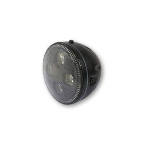 HIGHSIDER 5 3/4" LED Headlight Atlanta