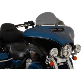 KLOCK WERKS Flare™ Series Windshield Trim HARLEY DAVIDSON FLHTK 1690-1923 14-23