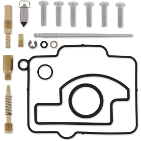 MOOSE OFFROAD Carburetor Repair Kit Kawasaki KX 250 / 250F 00-07