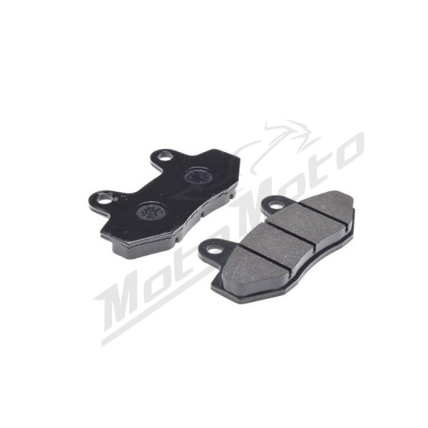 Maxtuned Brake Pads Kayo K5 / K2 / K4 / K6-R / KT / T2 / T4 250-300cc 24->