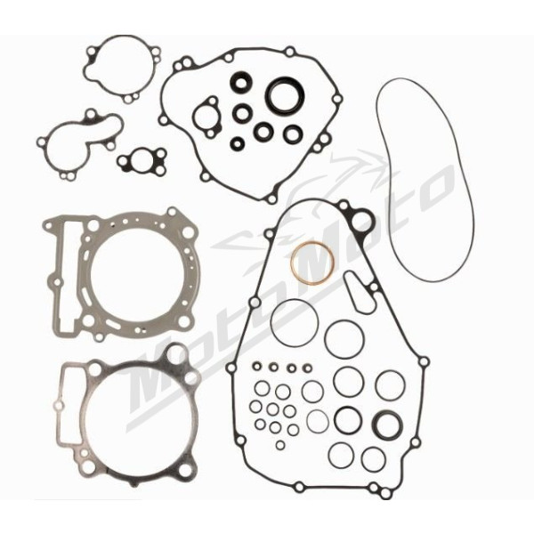 PROX Engine Gasket Set Honda CRF 450cc 21-22