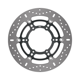 EBC X-Series Brake Rotor SUZUKI GSX-S 1000 15-24