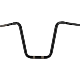 LA CHOPPERS Twin Round Handlebar 32mm 89,5x35,5cm Harley Davidson