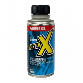 MENEKS OCTA X Kuro priedas - 150ML