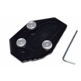 Side stand pad for YAMAHA