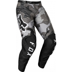 FOX 180 Bnkr Youth Motocross Pants