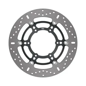 EBC X-Series Brake Rotor SUZUKI GSX-S 1000 15-24